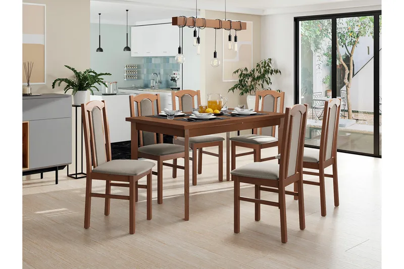 Patrickswell Matgrupp - Möbler - Bord & matgrupp - Matgrupp