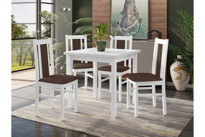 Patrickswell Matgrupp - Möbler - Bord & matgrupp - Matgrupp