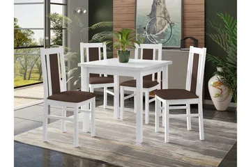 Patrickswell Matgrupp - Möbler - Bord & matgrupp - Matgrupp