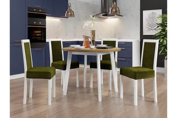 Patrickswell Matgrupp - Möbler - Bord & matgrupp - Matgrupp