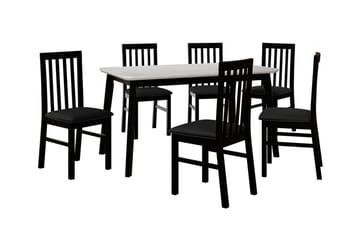 Patrickswell Matgrupp - Möbler - Bord & matgrupp - Matgrupp