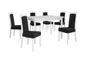 Patrickswell Matgrupp - Möbler - Bord & matgrupp - Matgrupp