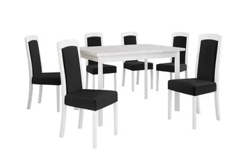 Patrickswell Matgrupp - Möbler - Bord & matgrupp - Matgrupp