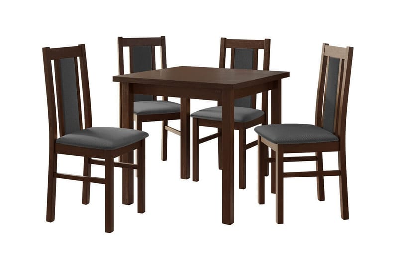 Patrickswell Matgrupp - Möbler - Bord & matgrupp - Matgrupp