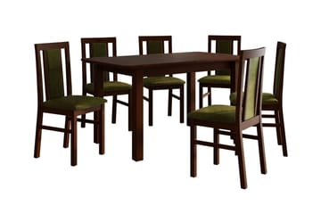 Patrickswell Matgrupp - Möbler - Bord & matgrupp - Matgrupp