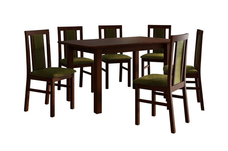 Patrickswell Matgrupp