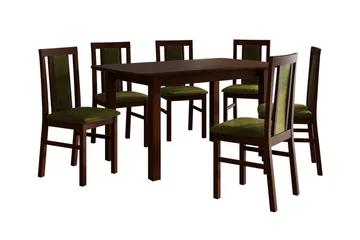 Patrickswell Matgrupp - Möbler - Bord & matgrupp - Matgrupp