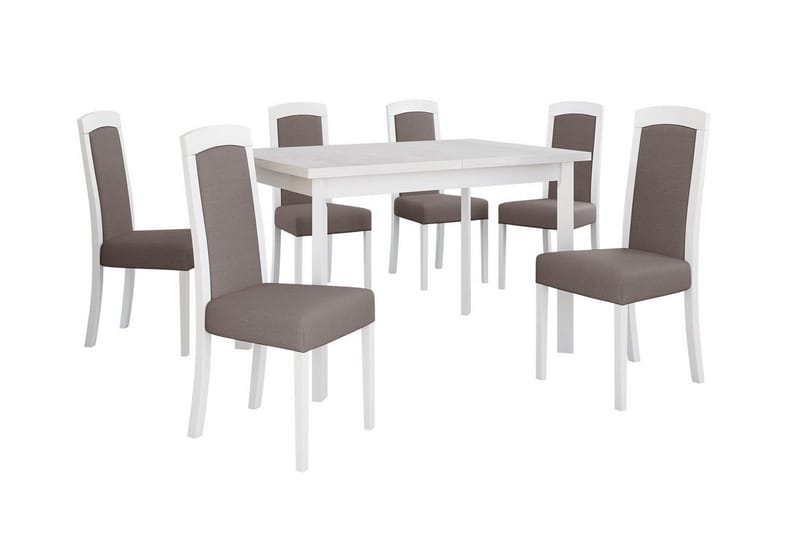 Patrickswell Matgrupp