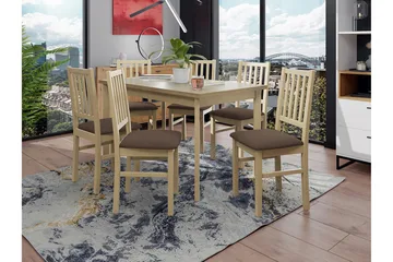 Patrickswell Matgrupp - Möbler - Bord & matgrupp - Matgrupp