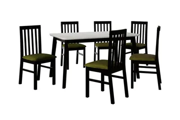 Patrickswell Matgrupp - Möbler - Bord & matgrupp - Matgrupp