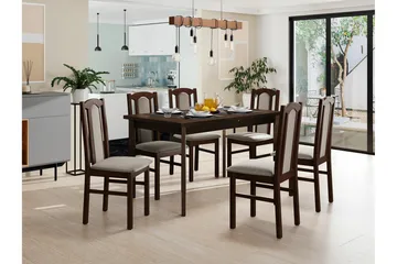 Patrickswell Matgrupp - Möbler - Bord & matgrupp - Matgrupp