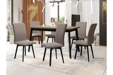 Patrickswell Matgrupp - Möbler - Bord & matgrupp - Matgrupp