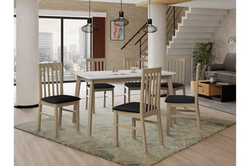 Patrickswell Matgrupp - Möbler - Bord & matgrupp - Matgrupp