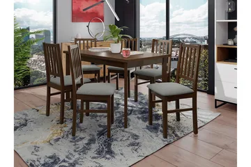 Patrickswell Matgrupp - Möbler - Bord & matgrupp - Matgrupp