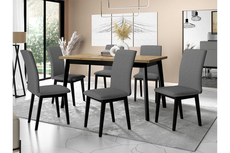 Patrickswell Matgrupp - Möbler - Bord & matgrupp - Matgrupp