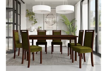 Patrickswell Matgrupp - Möbler - Bord & matgrupp - Matgrupp