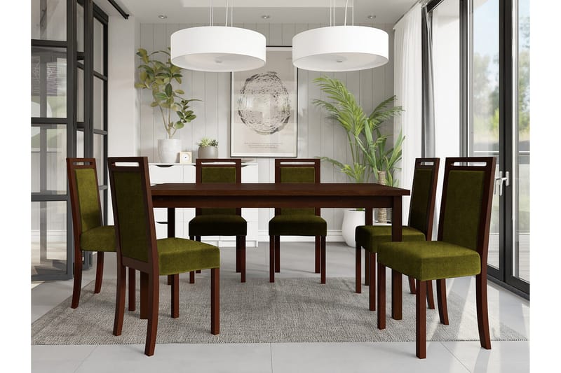 Patrickswell Matgrupp - Möbler - Bord & matgrupp - Matgrupp