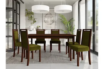 Patrickswell Matgrupp - Möbler - Bord & matgrupp - Matgrupp