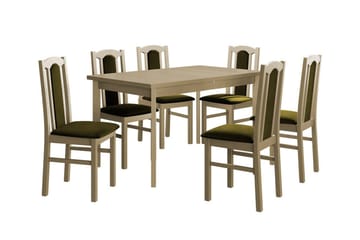 Patrickswell Matgrupp - Möbler - Bord & matgrupp - Matgrupp