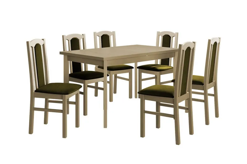 Patrickswell Matgrupp