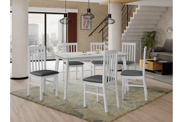 Patrickswell Matgrupp - Möbler - Bord & matgrupp - Matgrupp