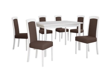 Patrickswell Matgrupp - Möbler - Bord & matgrupp - Matgrupp