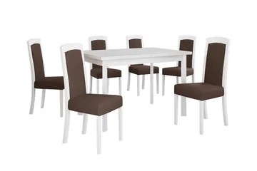 Patrickswell Matgrupp - Möbler - Bord & matgrupp - Matgrupp