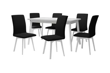 Patrickswell Matgrupp - Möbler - Bord & matgrupp - Matgrupp