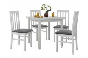 Patrickswell Matgrupp - Möbler - Bord & matgrupp - Matgrupp