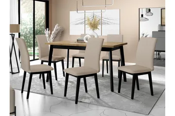 Patrickswell Matgrupp - Möbler - Bord & matgrupp - Matgrupp