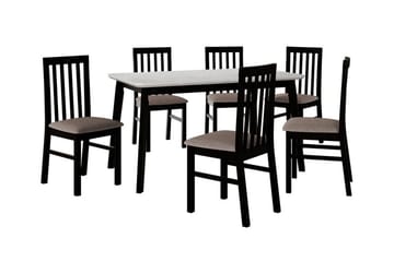 Patrickswell Matgrupp - Möbler - Bord & matgrupp - Matgrupp