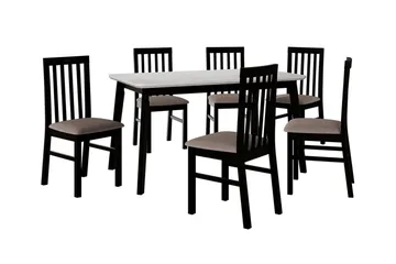 Patrickswell Matgrupp - Möbler - Bord & matgrupp - Matgrupp