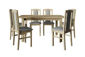 Patrickswell Matgrupp - Möbler - Bord & matgrupp - Matgrupp