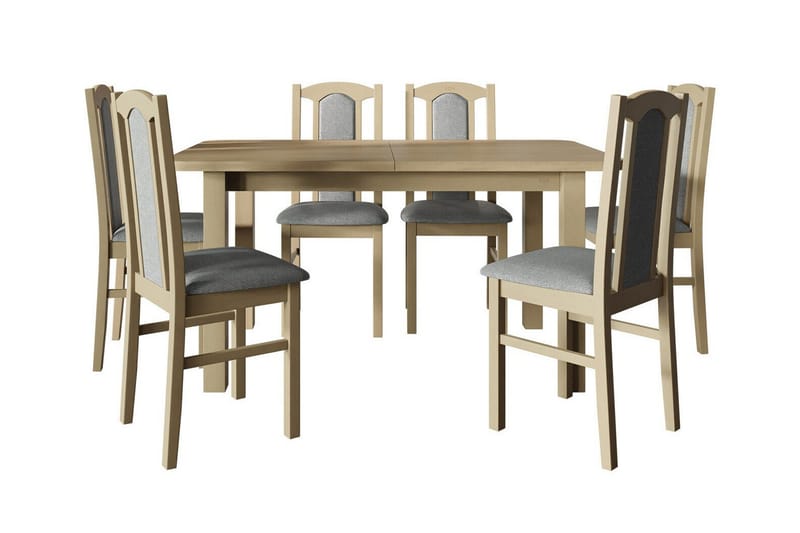 Patrickswell Matgrupp