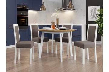 Patrickswell Matgrupp - Möbler - Bord & matgrupp - Matgrupp