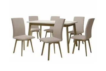 Patrickswell Matgrupp - Möbler - Bord & matgrupp - Matgrupp