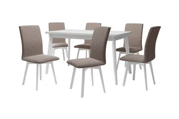 Patrickswell Matgrupp - Möbler - Bord & matgrupp - Matgrupp