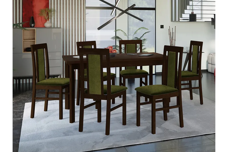 Patrickswell Matgrupp - Möbler - Bord & matgrupp - Matgrupp