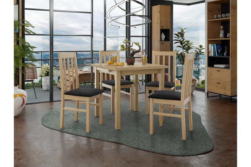 Patrickswell Matgrupp - Möbler - Bord & matgrupp - Matgrupp