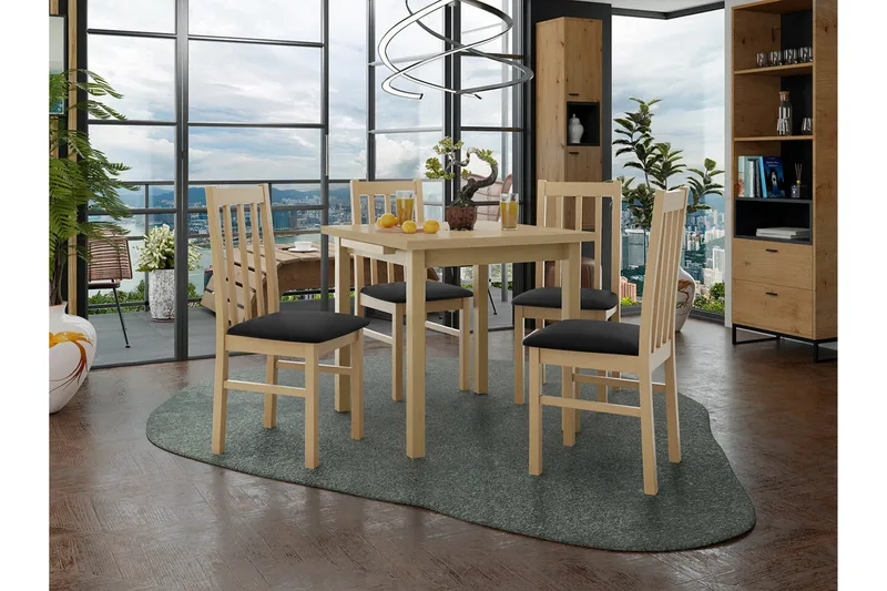 Patrickswell Matgrupp - Möbler - Bord & matgrupp - Matgrupp