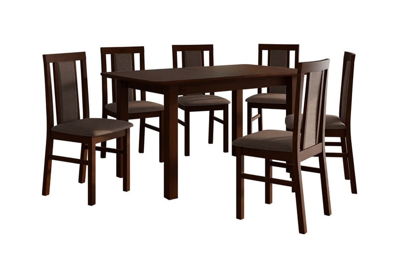 Patrickswell Matgrupp