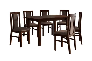 Patrickswell Matgrupp - Möbler - Bord & matgrupp - Matgrupp