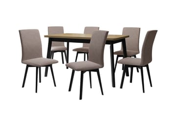 Patrickswell Matgrupp - Möbler - Bord & matgrupp - Matgrupp