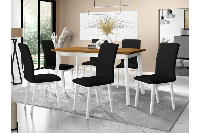 Patrickswell Matgrupp - Möbler - Bord & matgrupp - Matgrupp