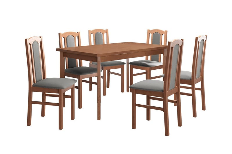 Patrickswell Matgrupp