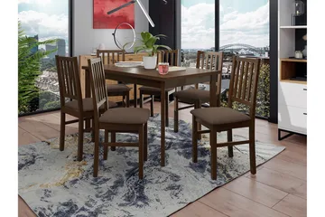 Patrickswell Matgrupp - Möbler - Bord & matgrupp - Matgrupp