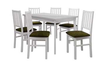 Patrickswell Matgrupp - Möbler - Bord & matgrupp - Matgrupp