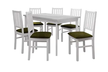 Patrickswell Matgrupp - Möbler - Bord & matgrupp - Matgrupp