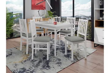 Patrickswell Matgrupp - Möbler - Bord & matgrupp - Matgrupp