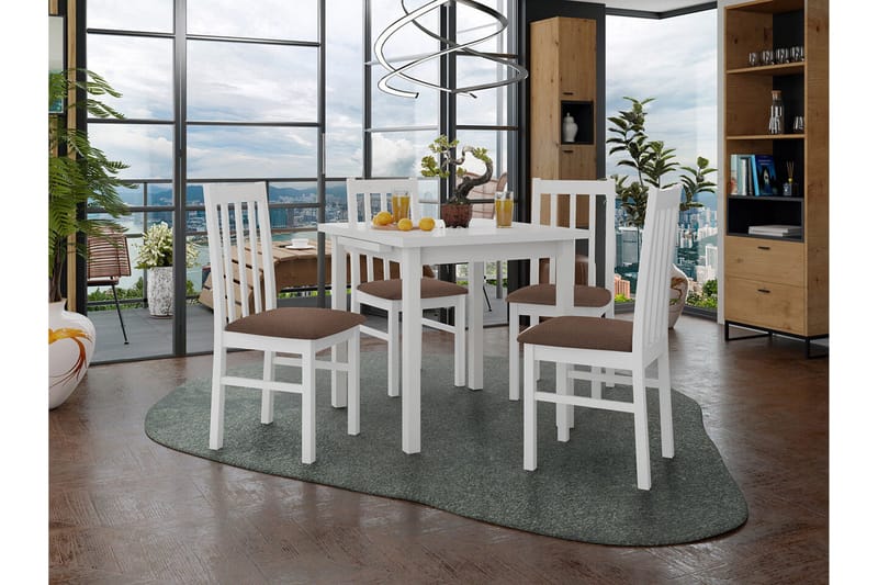 Patrickswell Matgrupp - Möbler - Bord & matgrupp - Matgrupp